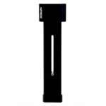 Panasonic NIPROS ST-1 (NIPROSST1) One touch fix/release Tripod Adapter attachment for the HDS-300 Studio Build-up Unit Panasonic NIPROS ST-1 (NIPROSST1) One touch fix/release Tripod Adapter attachment for the HDS-300 Studio Build-up Unit